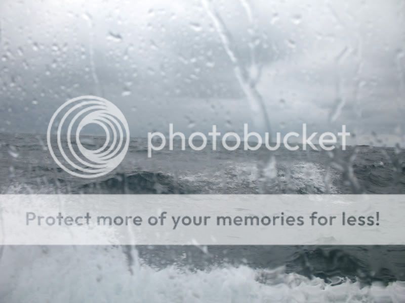 TR Newfoundland Ferry to St. Pierre